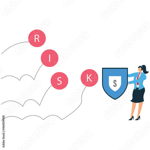 Security or stability concept