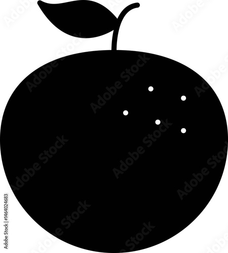 Pesticide Vector Icon Stock Illustration