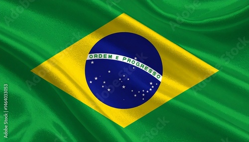 flag of brazil