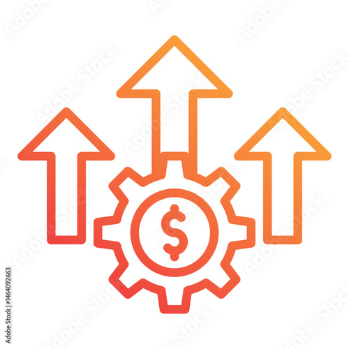 Increase Icon