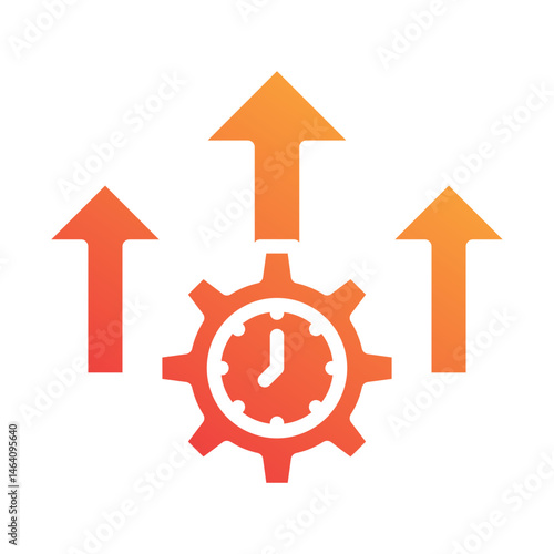 Productivity Icon