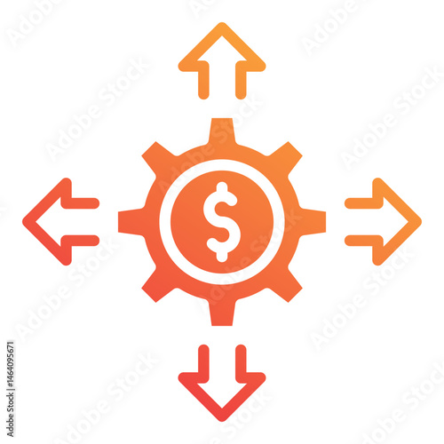 Expansion Icon