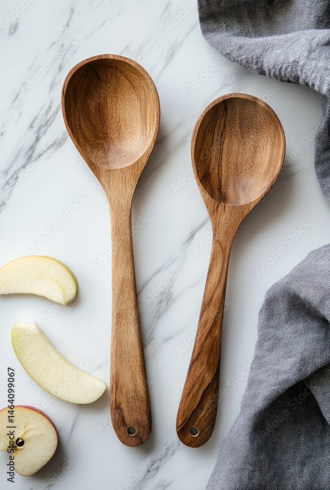 Wooden Spoons Wooden Spoons