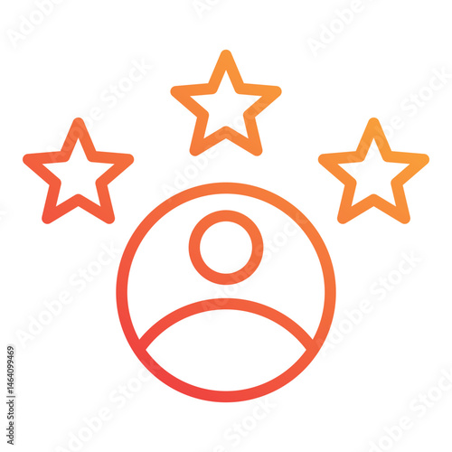 Experience Icon