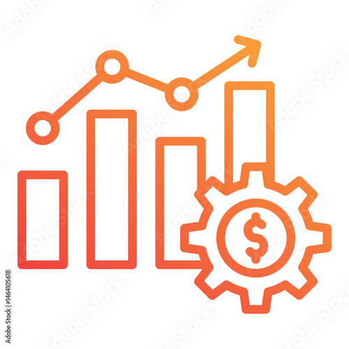 Sales Process Icon