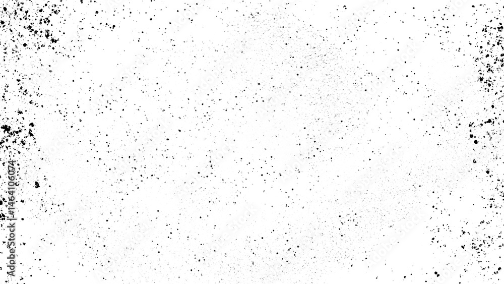 Black white ink splatter paint abstract background. High contrast speckled pattern. Grunge blot stain texture. Chaotic spray art. Grain noise dust effect. Monochrome messy modern design Black white ink splatter paint abstract background. High contrast speckled pattern. Grunge blot stain texture. Chaotic spray art. Grain noise dust effect. Monochrome messy modern design
