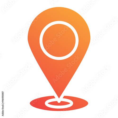 Free Download Location Icon - GFXLoad