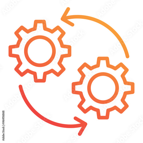 Synergy Icon