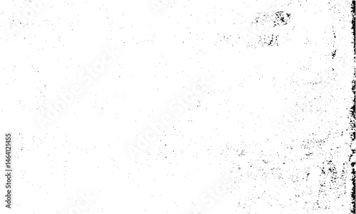Abstract grunge concrete wall distressed texture background. Halftone grunge urban texture vector. Distressed overlay texture. Grunge background. Abstract mild textured effect. Transparant, PNG