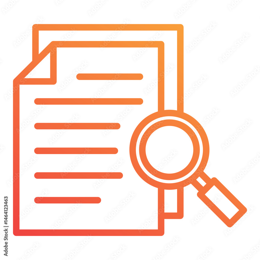 Investigation Icon Investigation Icon