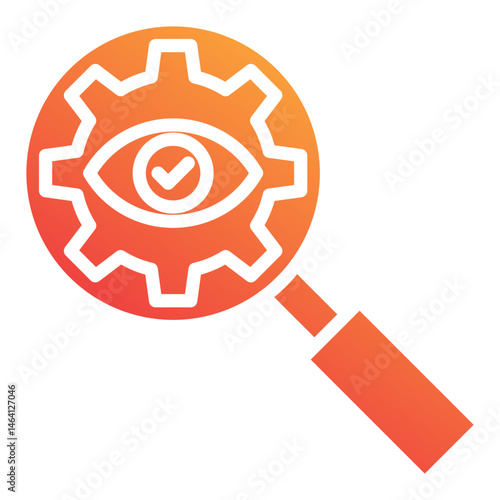 Oversight Icon