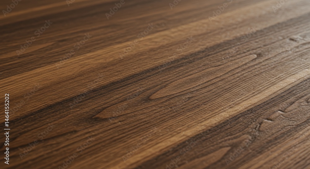 Wooden Texture Background Shows Natural Grain Pattern Hardwood Surface Wooden Texture Background Shows Natural Grain Pattern Hardwood Surface