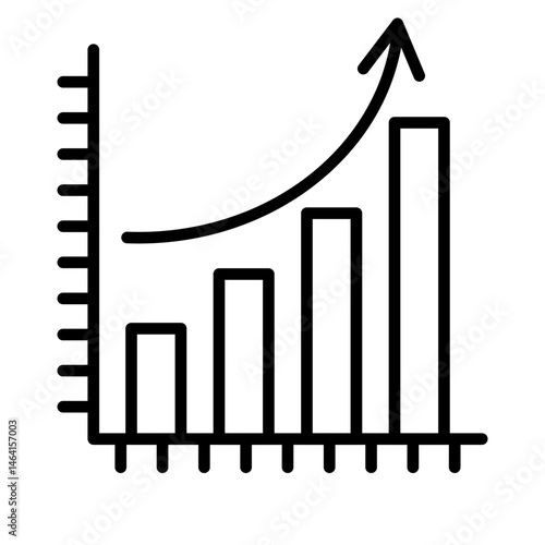 Growth icon
