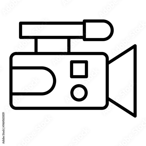 Camcoder icon