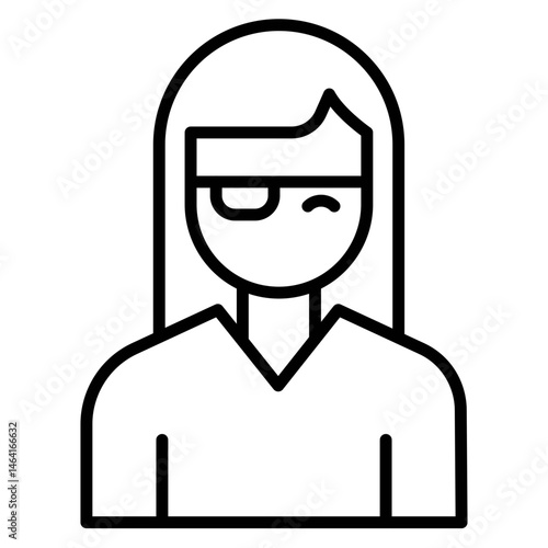 Eye Patch icon