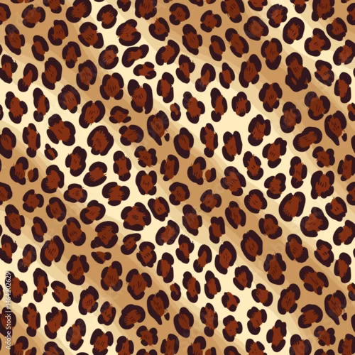 Fototapeta leopard print, leopard pattern, skin leopard, leopard, leopard pattern, leopard texture, leopard skin, fur, leopard print, leopard cheetah, leopard fabric, wild, cat, tiger, leopard seamless, safari, 