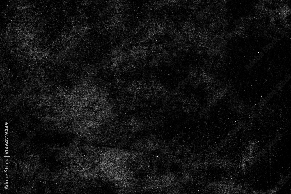Obraz premium Scratch & Grain Overlay