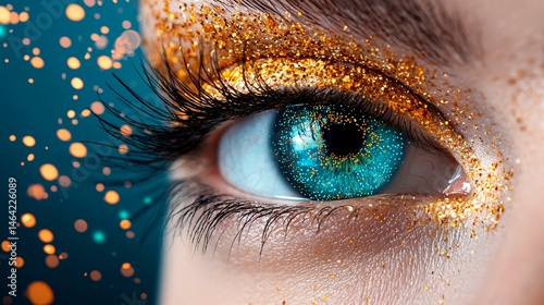 Third eye opening during spiritual awakening for expanded vision and higher wisdom.