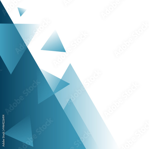 Triangle Pattern Corner Free Download Triangle Pattern Corner - GFXLoad