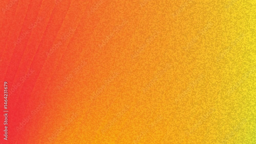 Abstract Gradient Animation: Red, Orange, and Yellow Textured Background Transition Abstract Gradient Animation: Red, Orange, and Yellow Textured Background Transition