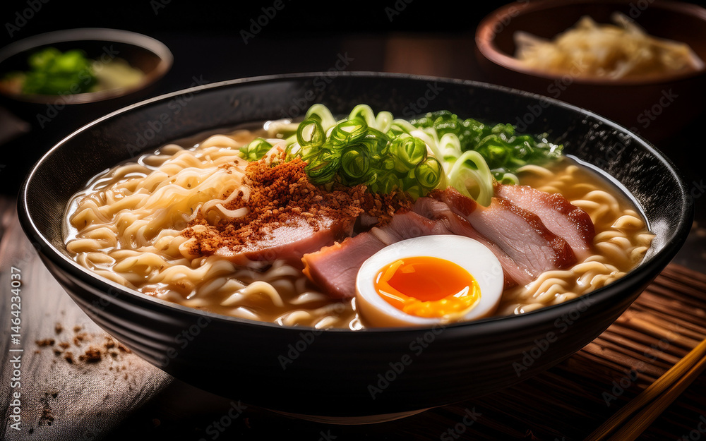 noodle soup with meat noodle soup with meat