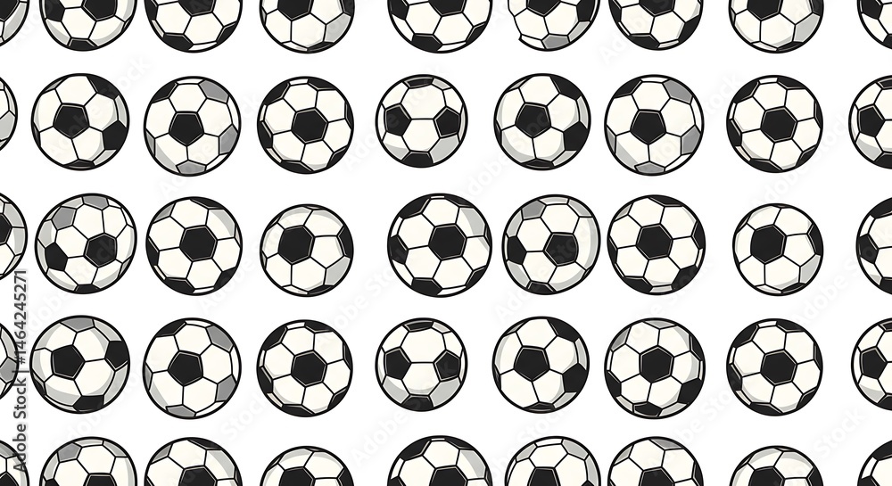 Soccerball Symphony Soccerball Symphony