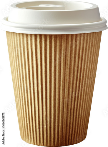 Wallpaper Mural Paper Coffee Cup with Lid Torontodigital.ca