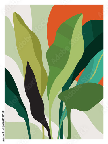 Jungle Patterns