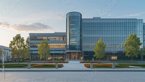 Moscow State University and modern urban buildings define the city's skyline with striking architecture and bustling streets