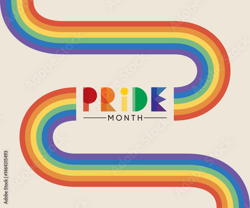 Pride Month, celebrated annually in June, is a time for the LGBTQ community and their allies to celebrate love, diversity, and acceptance.