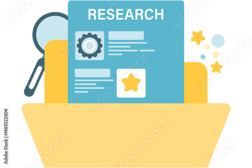 research proposal