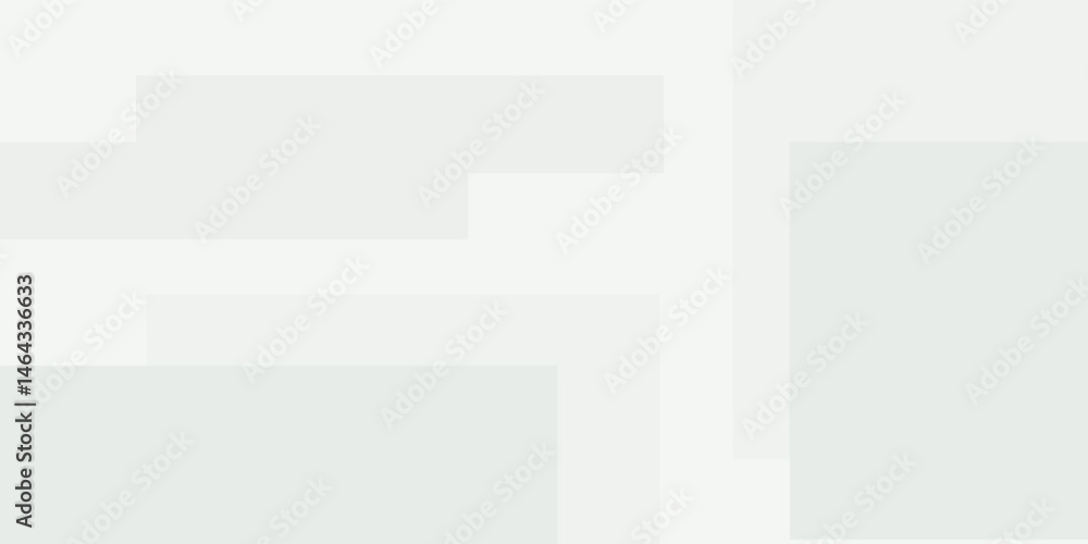 Gray Abstract Background. Clean Geometric Design Gray Abstract Background. Clean Geometric Design