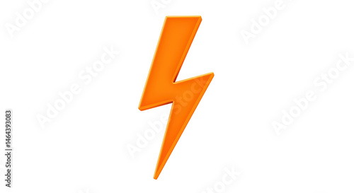 Isolated Lightning Bolt Free Download Isolated Lightning Bolt - GFXLoad