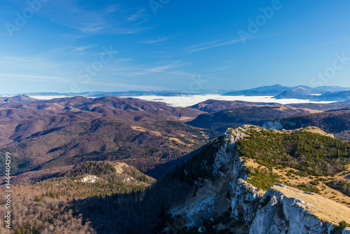 Whispers of the Dinaric Alps