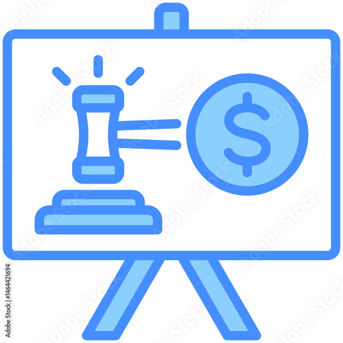Fees Icon