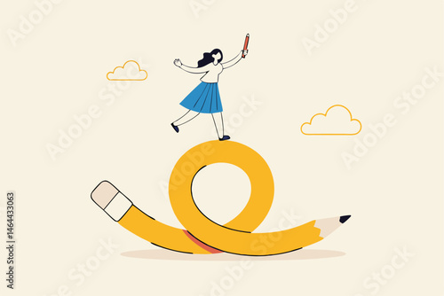 Stop always saying yes and accept all work or project causing overworked or too much responsibility, busy tried businessman carrying heavy burden the word yes he accepted to help other colleagues.