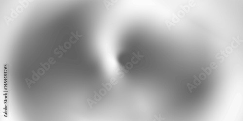 Black silver gradient abstract background, night, dark, afternoon, with space for text, for modern blonde background.
