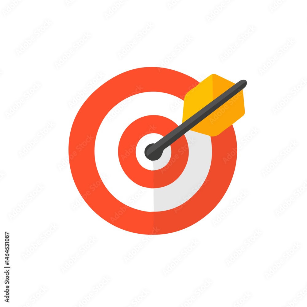 Skill Development 2D flat vector illustration, isolated on a white background. Skill Development 2D flat vector illustration, isolated on a white background.