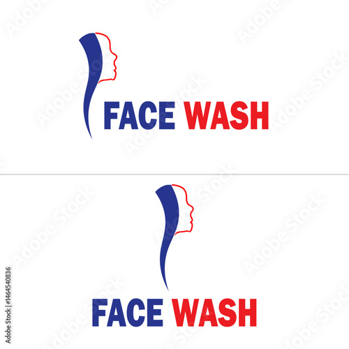 FACE LOGO DESIGN