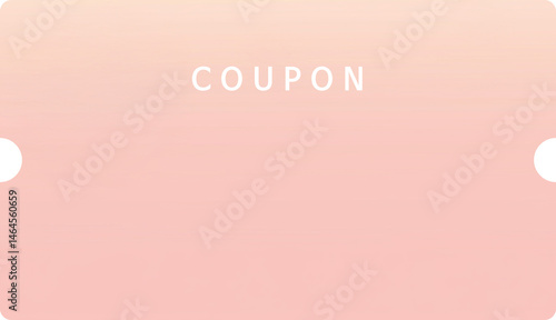 파스텔톤 쿠폰