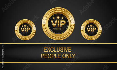 uxury Membership Card for VIP Clients