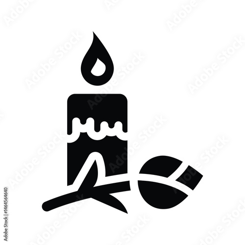 Bereavement icon