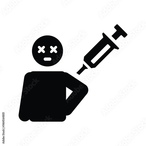 Overdose icon