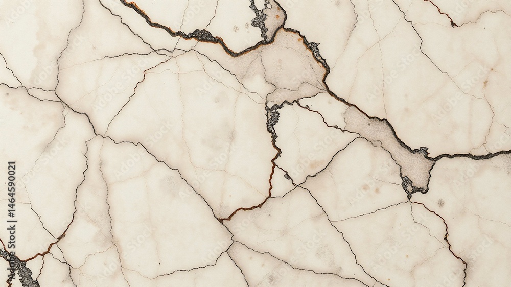 Obraz premium Free grunge marble texture overlays for artistic photo editing