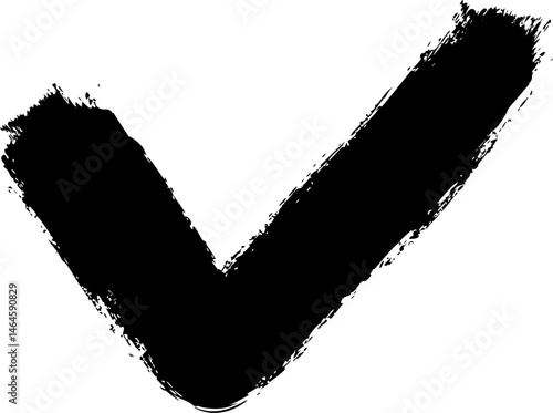 vector check icon ok