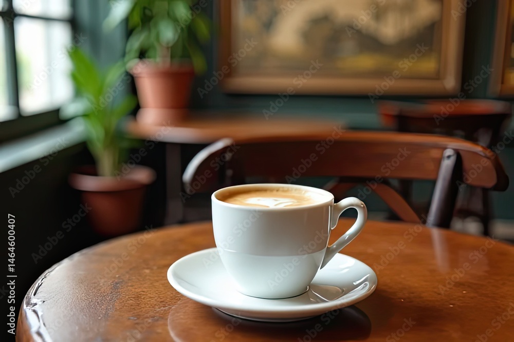 White Coffee Experience White Coffee Experience