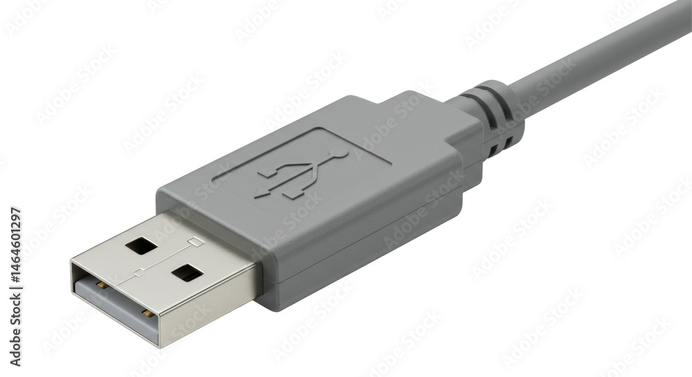 Isolated USB Cable Isolated USB Cable