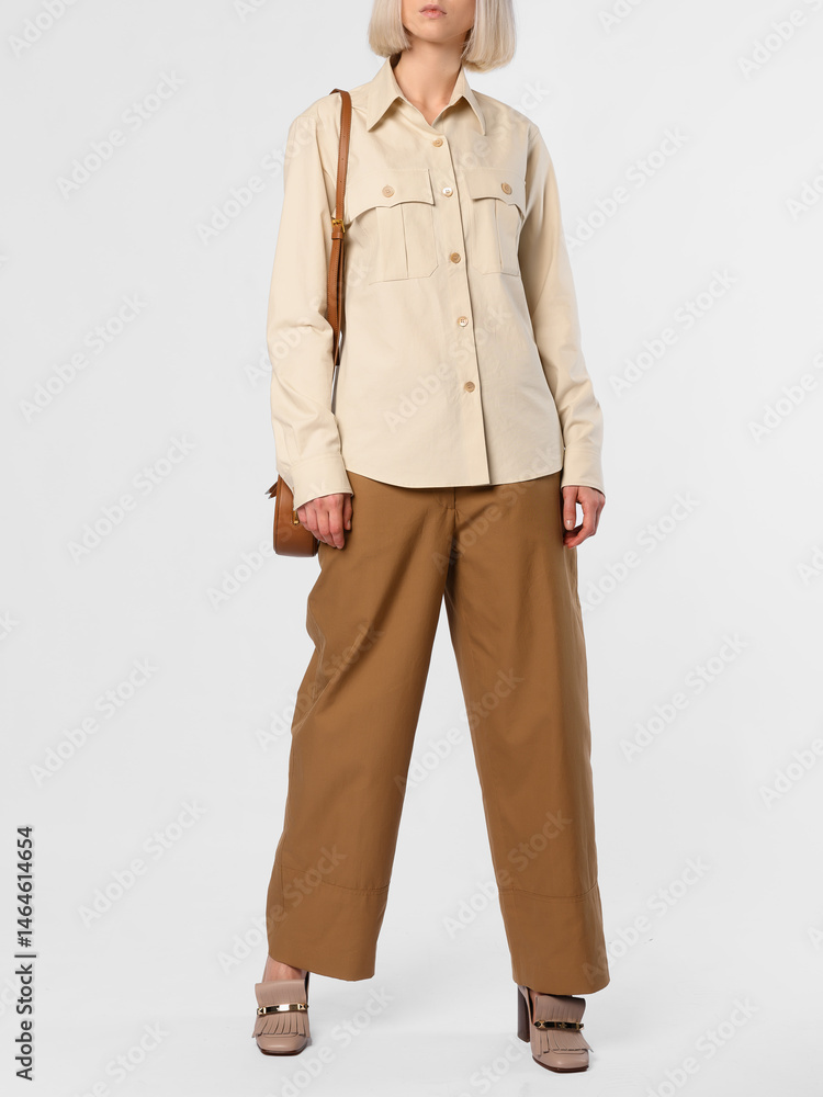 Fashion shooting in studio . Professional model , fashionable clothes and style, new collection. stylish look. Fashion shooting in studio . Professional model , fashionable clothes and style, new collection. stylish look.