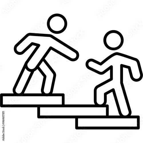 Mentor Pathway Icon