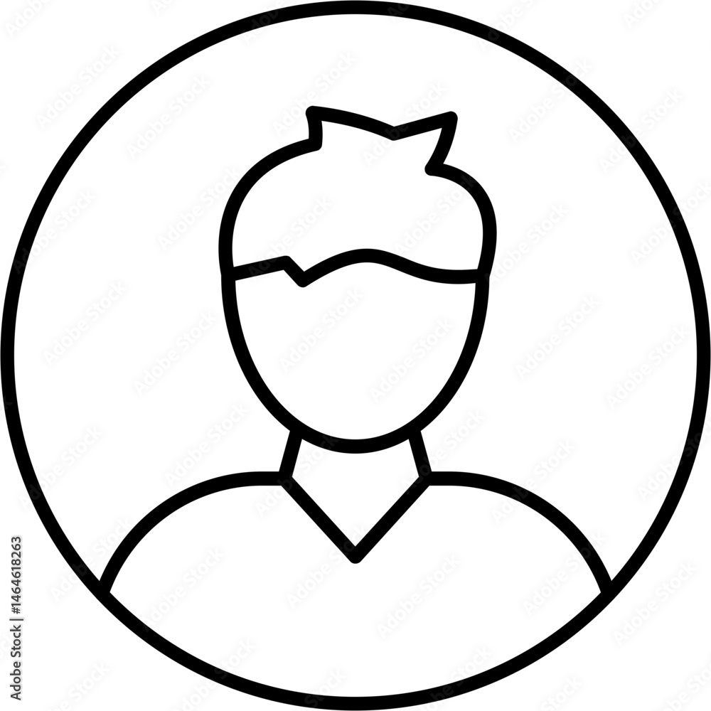 Mentor Profile Icon Mentor Profile Icon